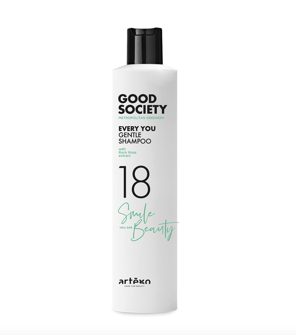 Good Society Every You Gentle Shampoo