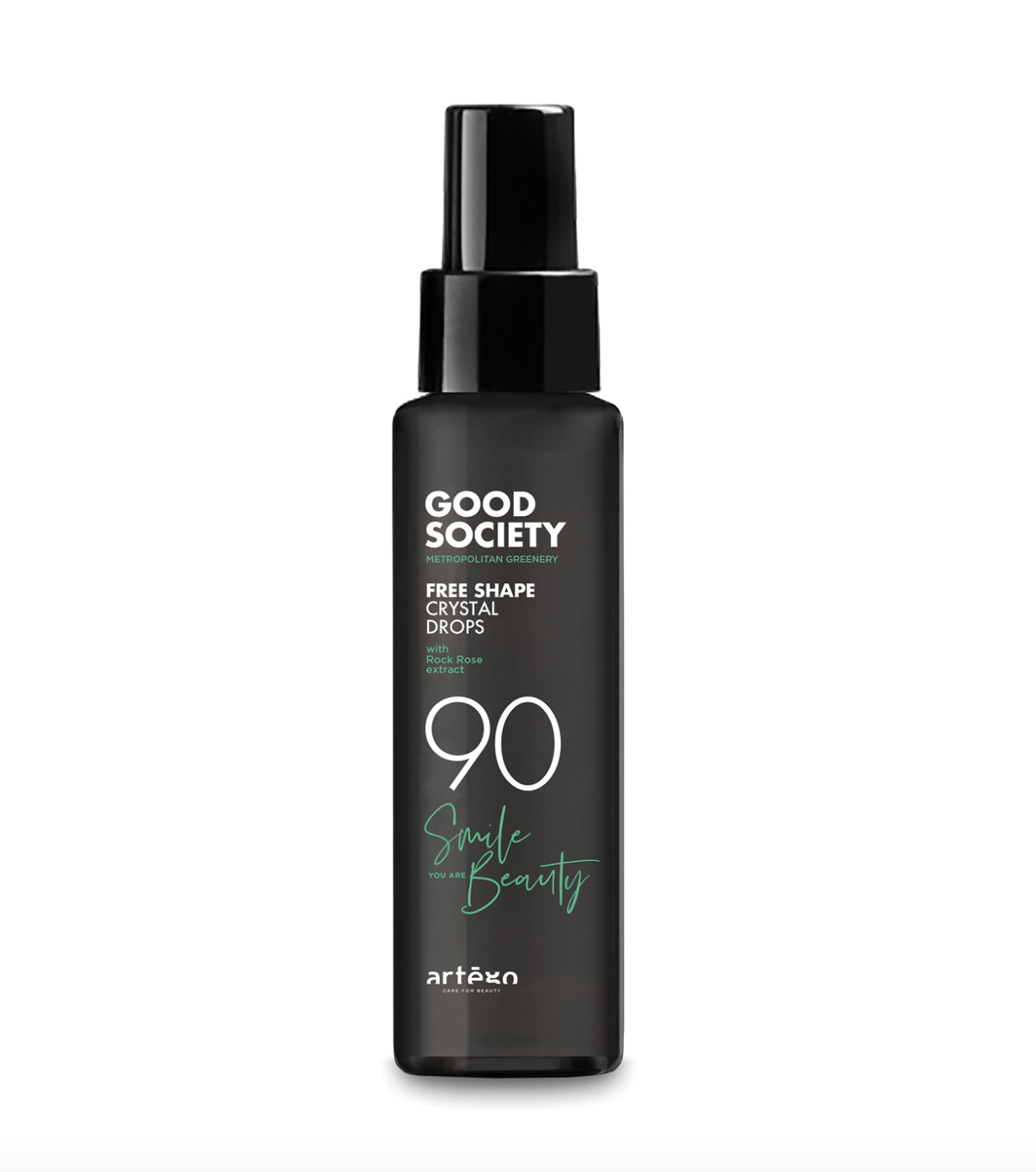 Good Society Free Shape Crystal Drops