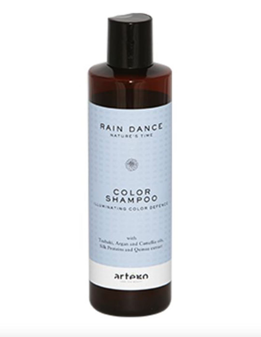 Rain Dance Color Shampoo