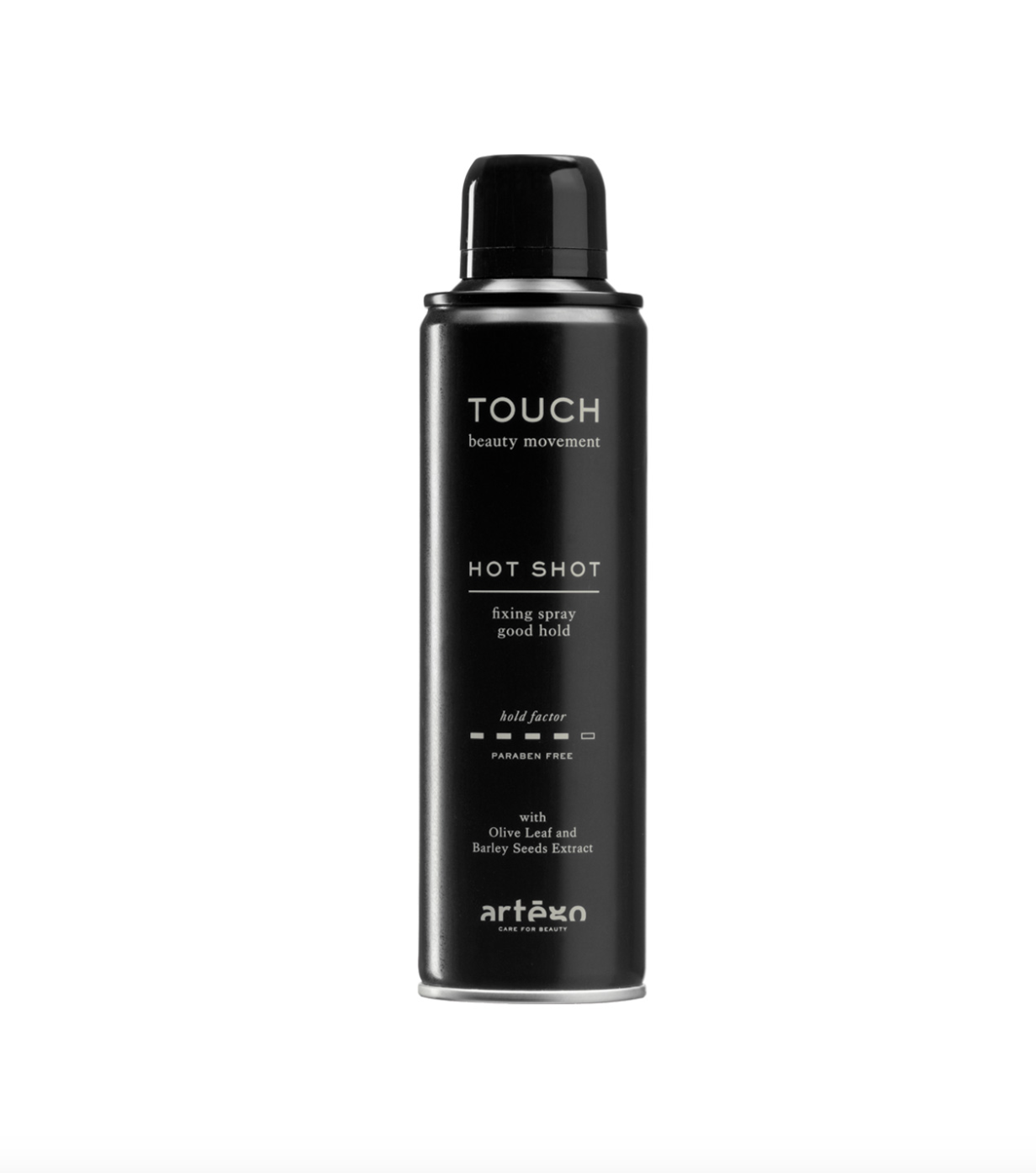 Touch by Movement Hot Shot