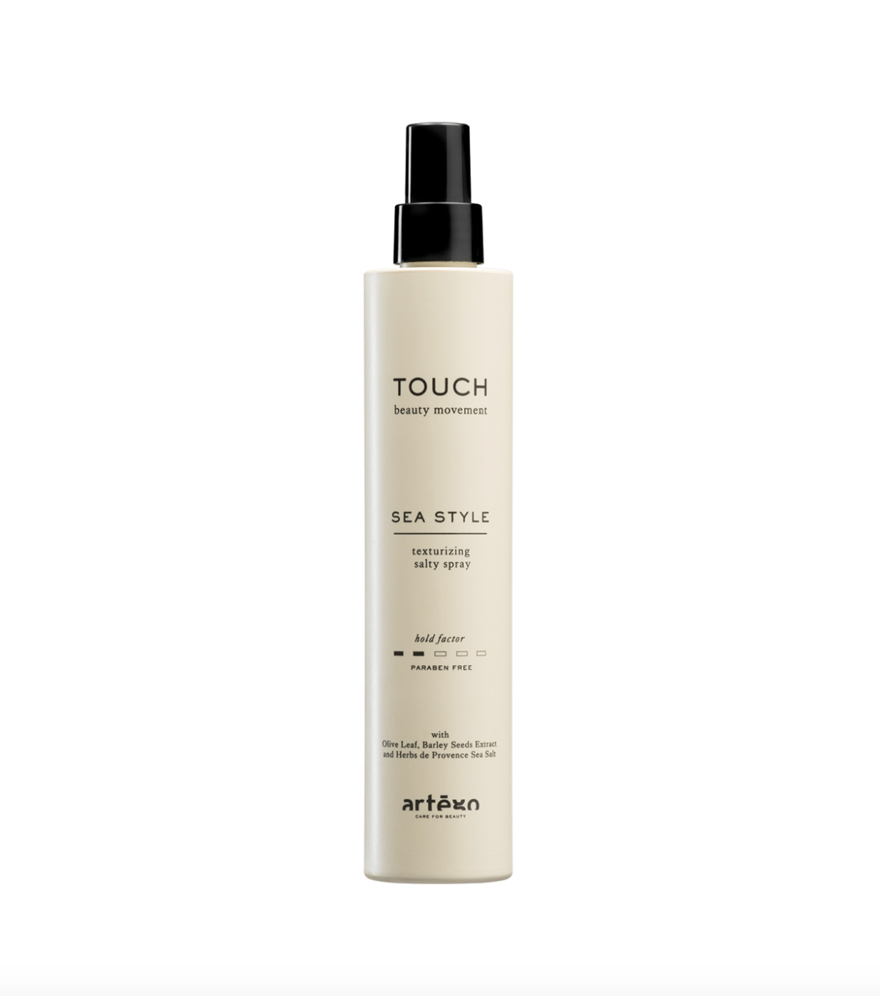 Touch by Movement Sea Style