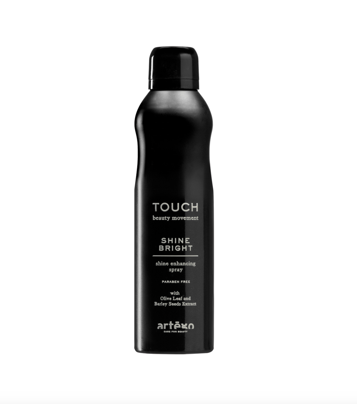 Touch by Movement Shine Bright