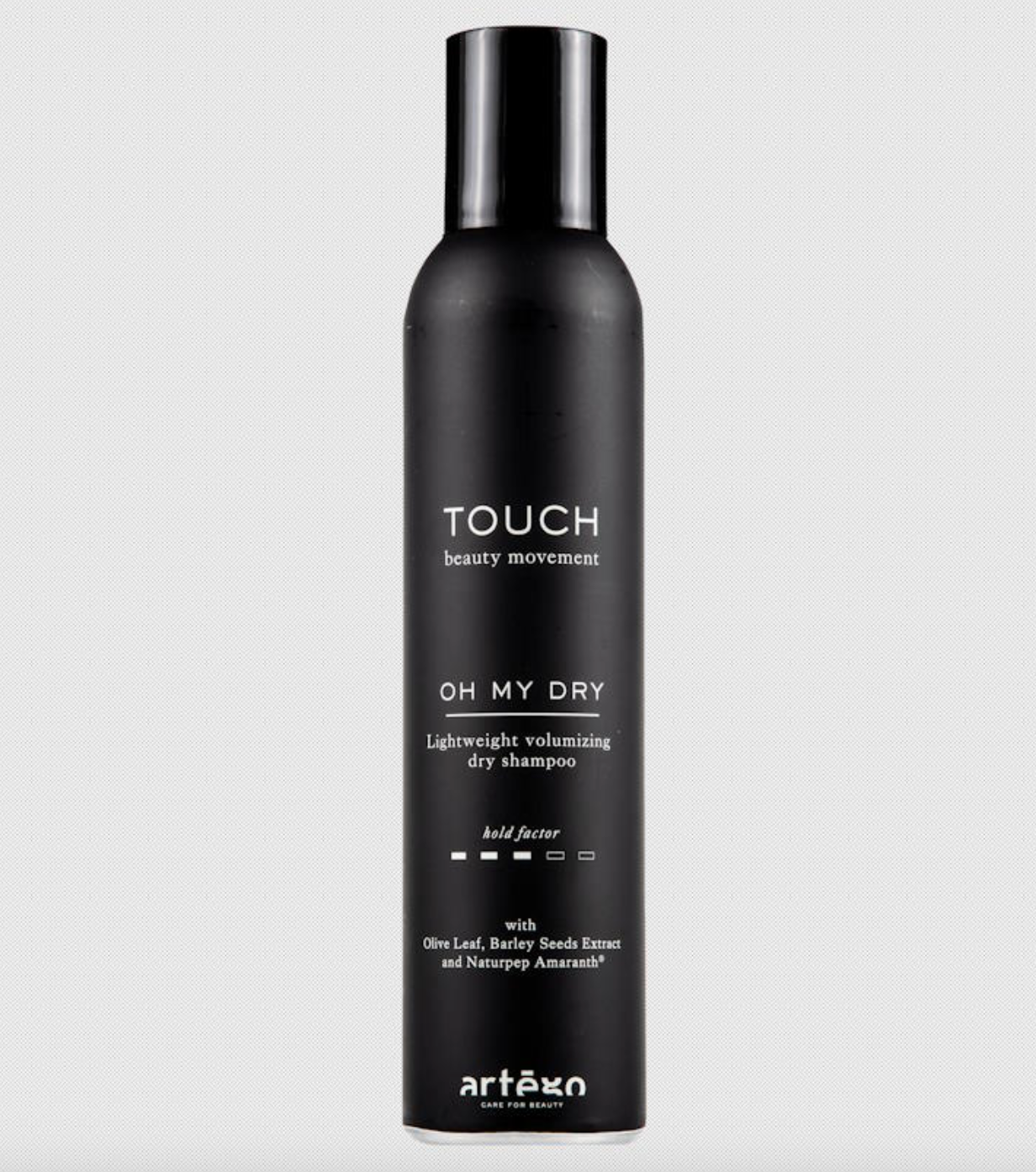 Touch by Movement TOUCH Oh My Dry