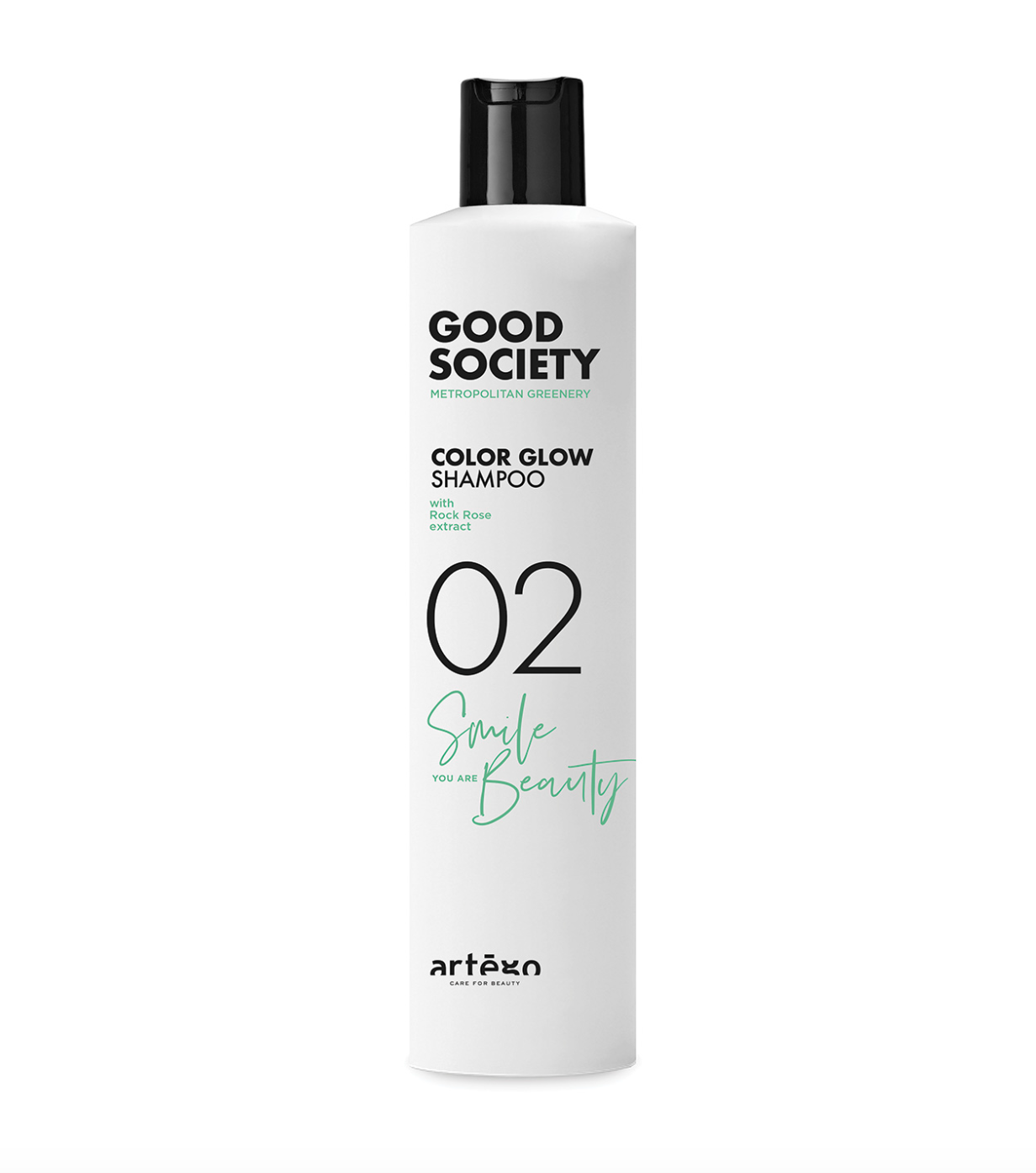 Good Society Colour Glow Shampoo