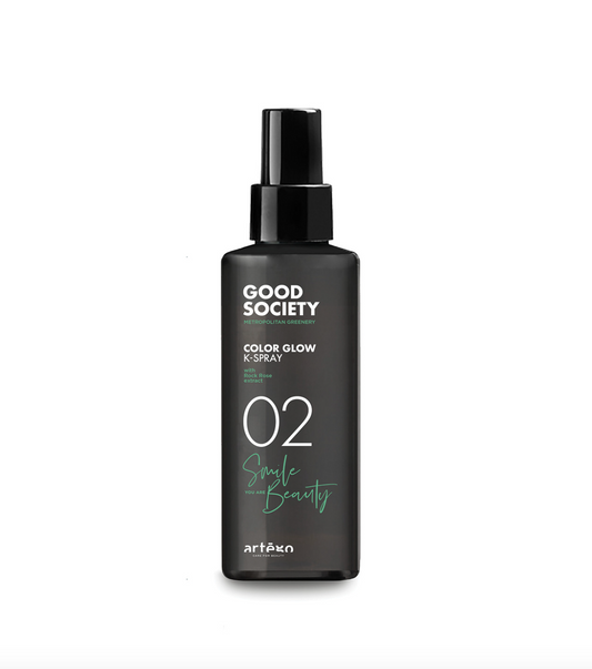 Good Society Colour Glow K-Spray