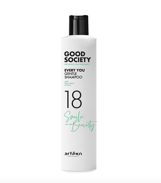 Good Society Every You Gentle Shampoo
