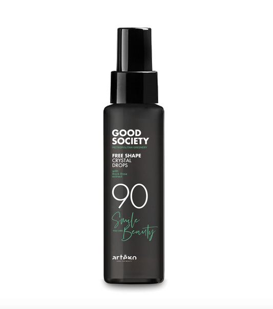 Good Society Free Shape Crystal Drops