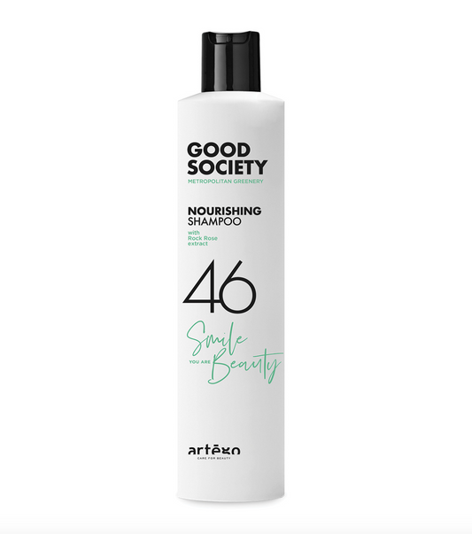 Good Society Nourishing Shampoo
