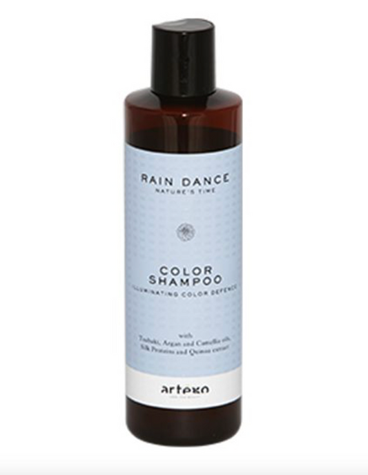 Rain Dance Color Shampoo