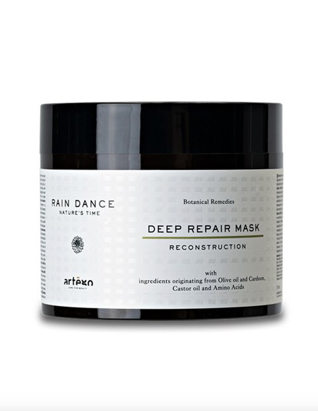 Rain Dance Deep Repair Mask