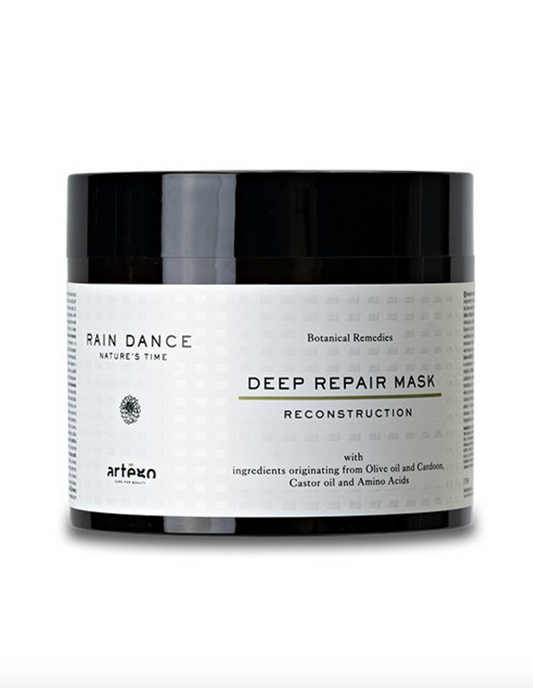 Rain Dance Deep Repair Mask