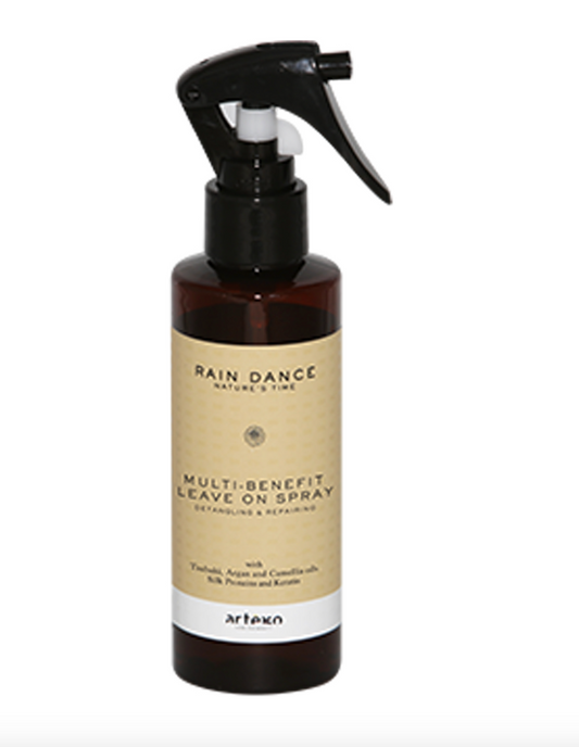 Rain Dance Multi Benefit Leave On Spray