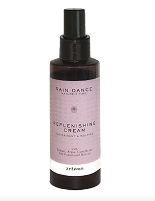 Rain Dance Replenishing Cream