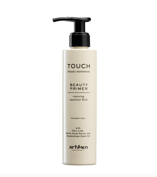 Touch by Movement Beauty Primer