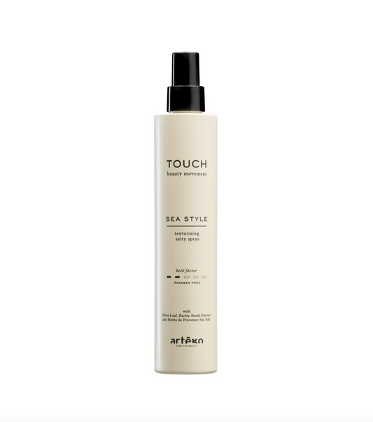 Touch by Movement Sea Style
