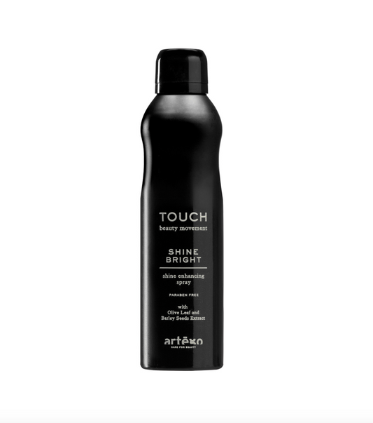 Touch by Movement Shine Bright